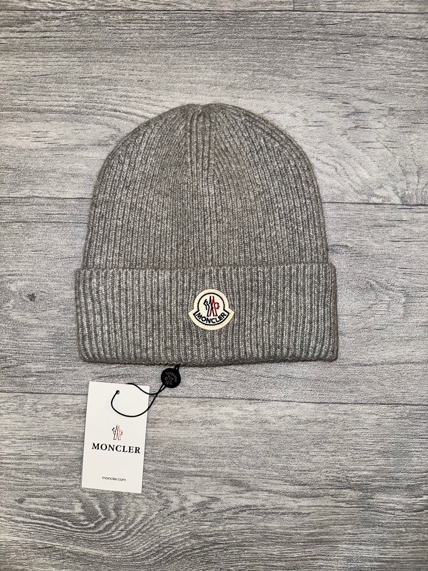 Moncler Cotton Beanie