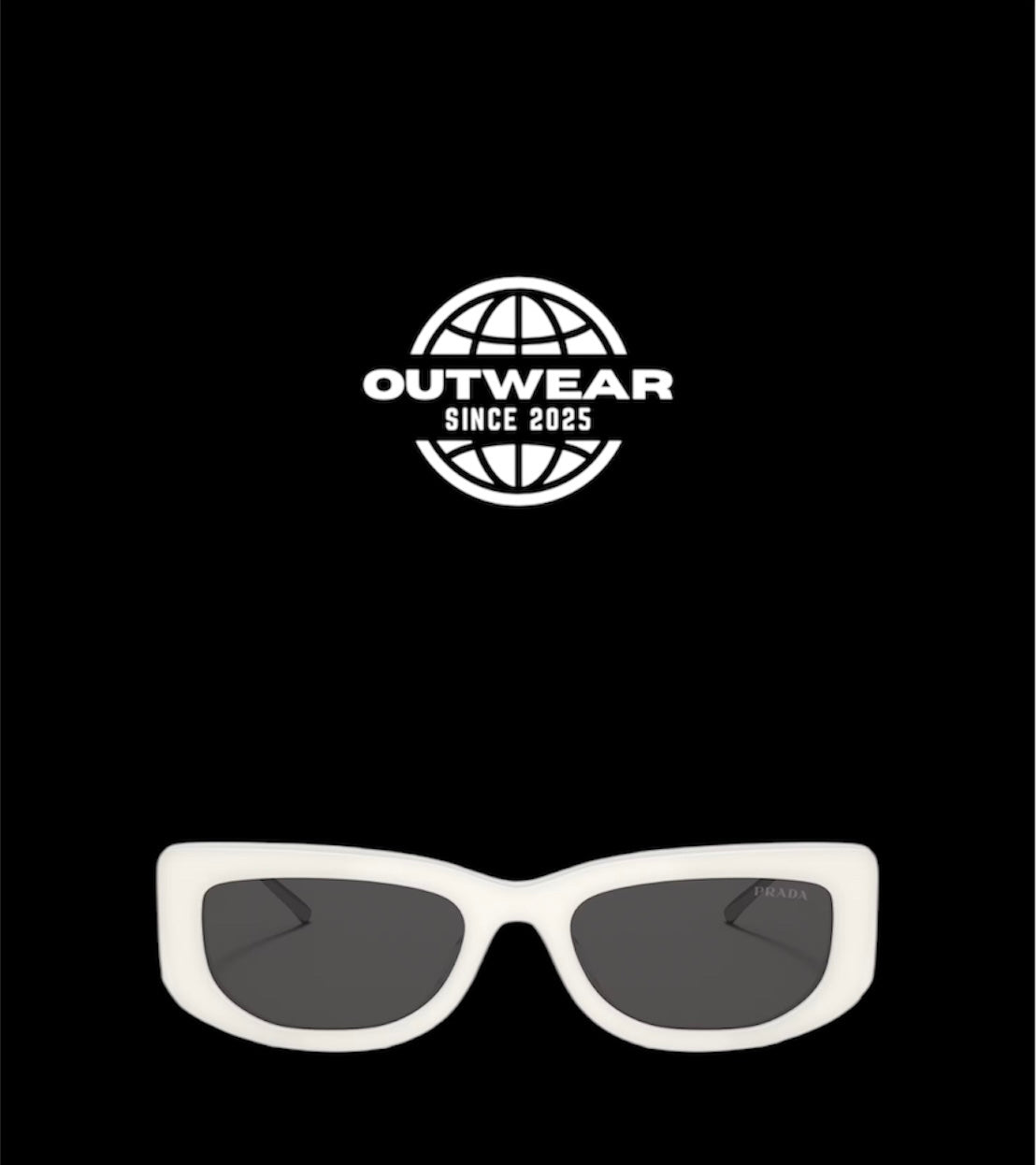 Prada Shades