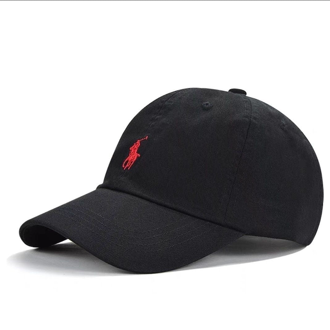 Polo Cap
