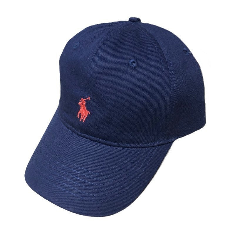 Polo Cap