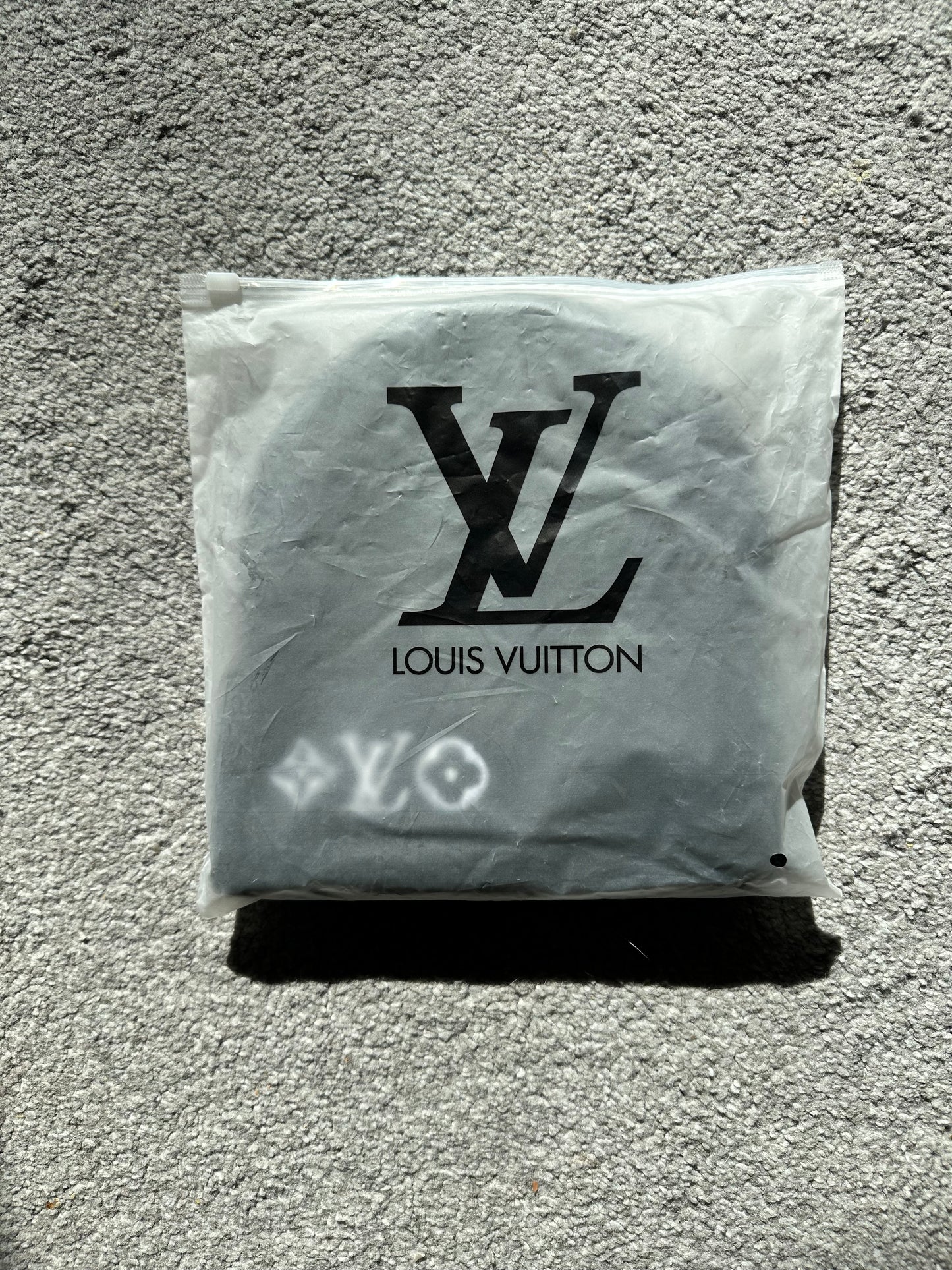 LV Headline Beanie